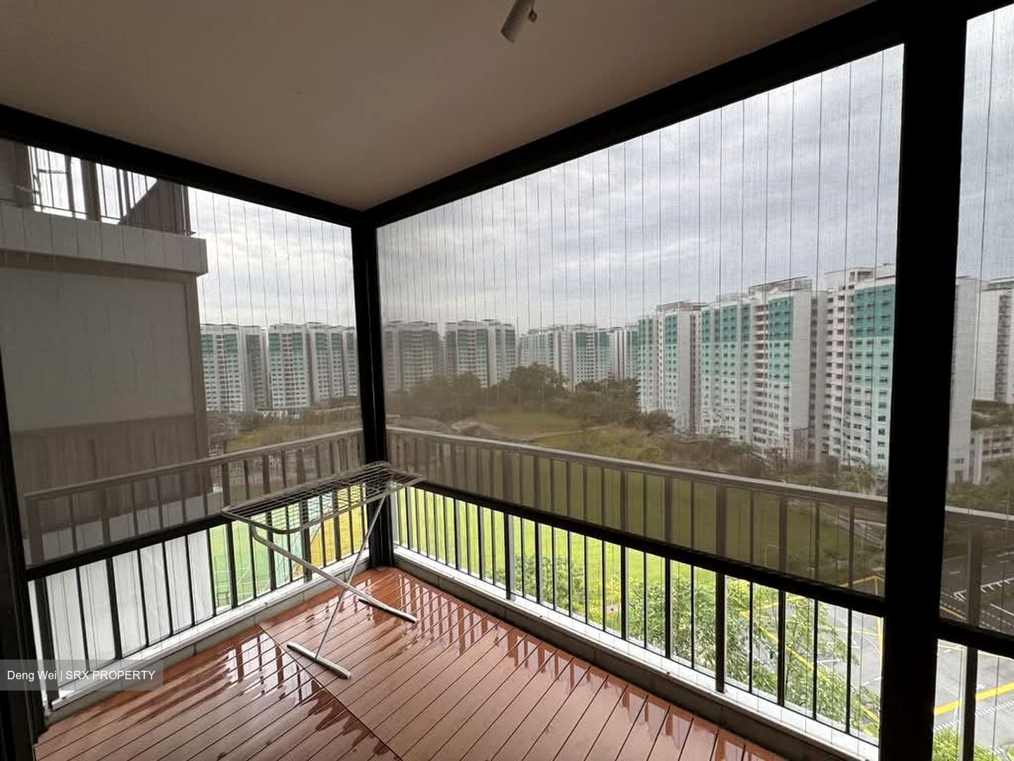 Waterwoods (D19), Condominium #531430591